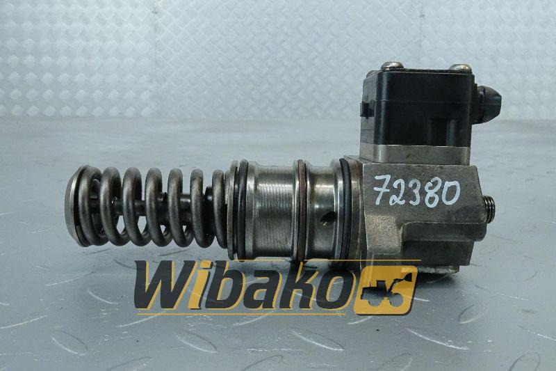 Injection pump Bosch B414262008 - Инјектор за Градежна машина: слика 1 Injection pump Bosch B414262008 - Инјектор за Градежна машина: слика 1