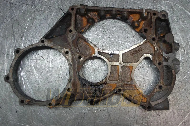 Isuzu 6BD1TLE-05 60513 - Брегаста оска за Градежна машина: слика 1 Isuzu 6BD1TLE-05 60513 - Брегаста оска за Градежна машина: слика 1