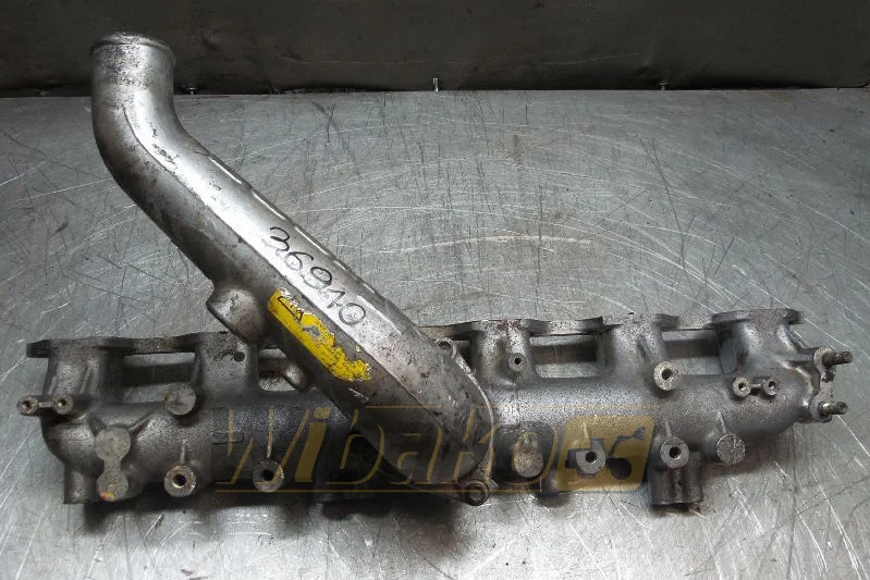 Isuzu 6BG1TPC-01 - Усисна грана за Градежна машина: слика 1 Isuzu 6BG1TPC-01 - Усисна грана за Градежна машина: слика 1