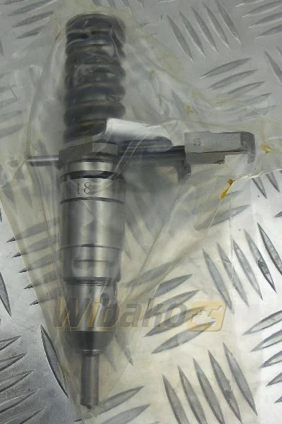 KMP 127-8222 - Инјектор за Градежна машина: слика 1 KMP 127-8222 - Инјектор за Градежна машина: слика 1