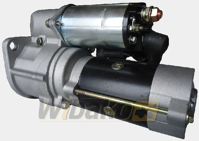 Komatsu 4D95L 6008134410 - Стартер за Градежна машина: слика 3 Komatsu 4D95L 6008134410 - Стартер за Градежна машина: слика 3