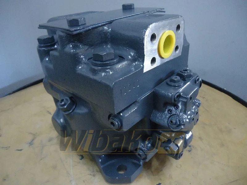 Komatsu 708-1U-00150 - Хидраулична пумпа за Градежна машина: слика 1 Komatsu 708-1U-00150 - Хидраулична пумпа за Градежна машина: слика 1