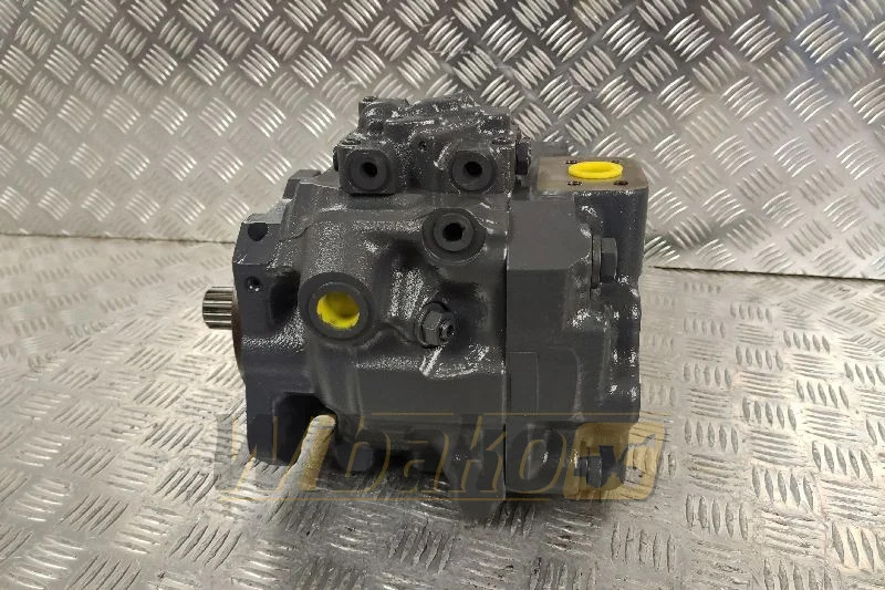 Komatsu 708-1U-00150 - Хидраулична пумпа за Градежна машина: слика 1 Komatsu 708-1U-00150 - Хидраулична пумпа за Градежна машина: слика 1