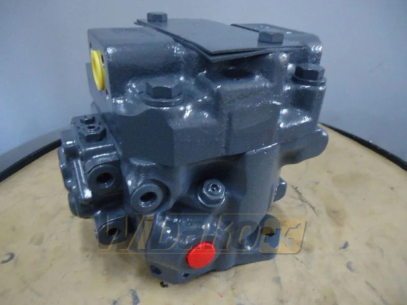 Komatsu 708-1U-00150 - Хидраулична пумпа за Градежна машина: слика 3 Komatsu 708-1U-00150 - Хидраулична пумпа за Градежна машина: слика 3