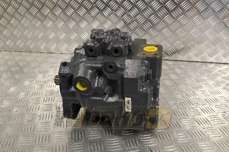 Komatsu 708-1U-00150 - Хидраулична пумпа за Градежна машина: слика 1 Komatsu 708-1U-00150 - Хидраулична пумпа за Градежна машина: слика 1