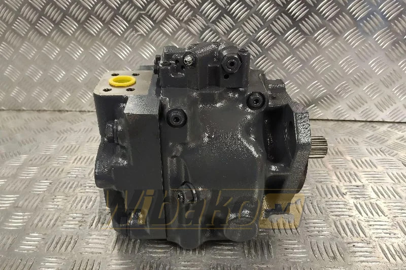 Komatsu 708-1U-00150 - Хидраулична пумпа за Градежна машина: слика 2 Komatsu 708-1U-00150 - Хидраулична пумпа за Градежна машина: слика 2