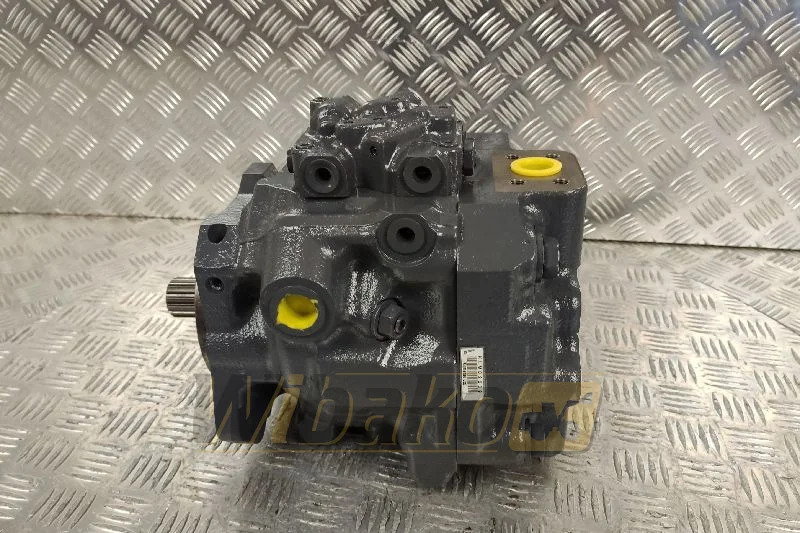 Komatsu 708-1U-00150 - Хидраулична пумпа за Градежна машина: слика 1 Komatsu 708-1U-00150 - Хидраулична пумпа за Градежна машина: слика 1