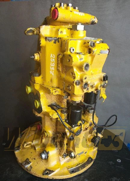 Komatsu PC210-GK - Хидраулична пумпа за Градежна машина: слика 1 Komatsu PC210-GK - Хидраулична пумпа за Градежна машина: слика 1