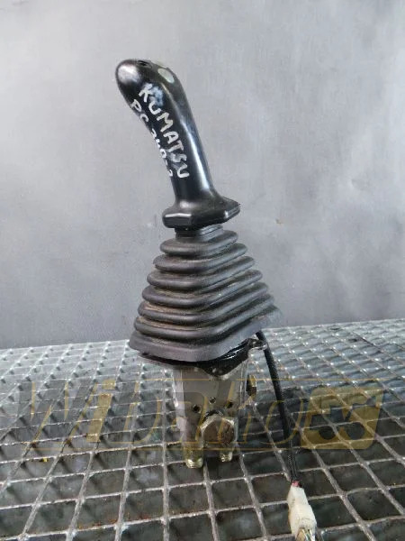 Komatsu PC340-7 - Хидрауличен вентил за Градежна машина: слика 1 Komatsu PC340-7 - Хидрауличен вентил за Градежна машина: слика 1