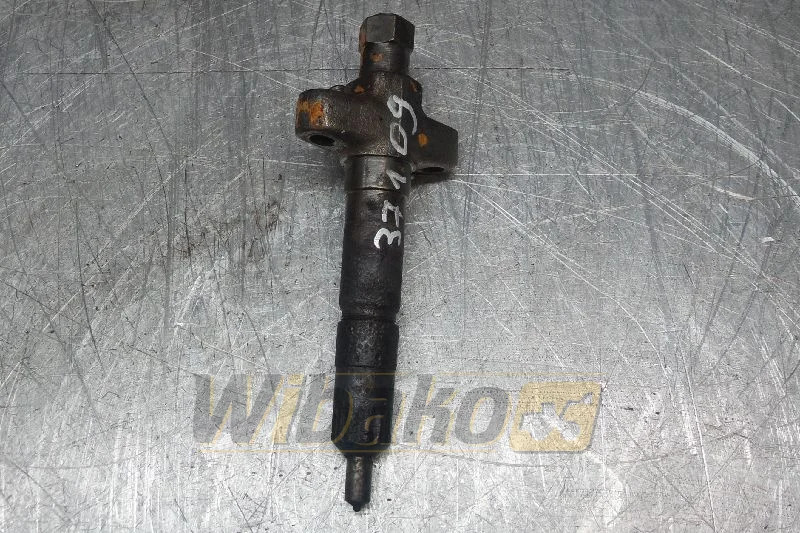 Komatsu S6D105-1 - Инјектор за Градежна машина: слика 1 Komatsu S6D105-1 - Инјектор за Градежна машина: слика 1