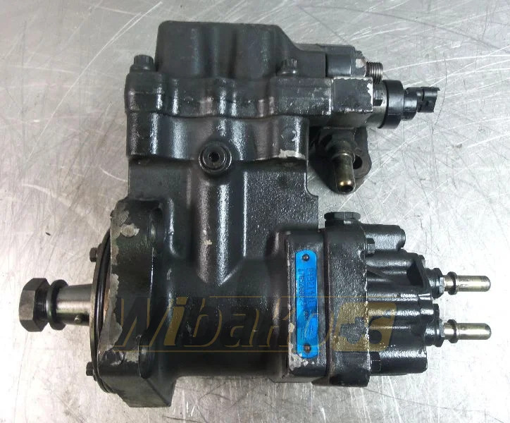 Komatsu SAA6D114E-3 4088604 - Пумпа за гориво за Градежна машина: слика 1 Komatsu SAA6D114E-3 4088604 - Пумпа за гориво за Градежна машина: слика 1