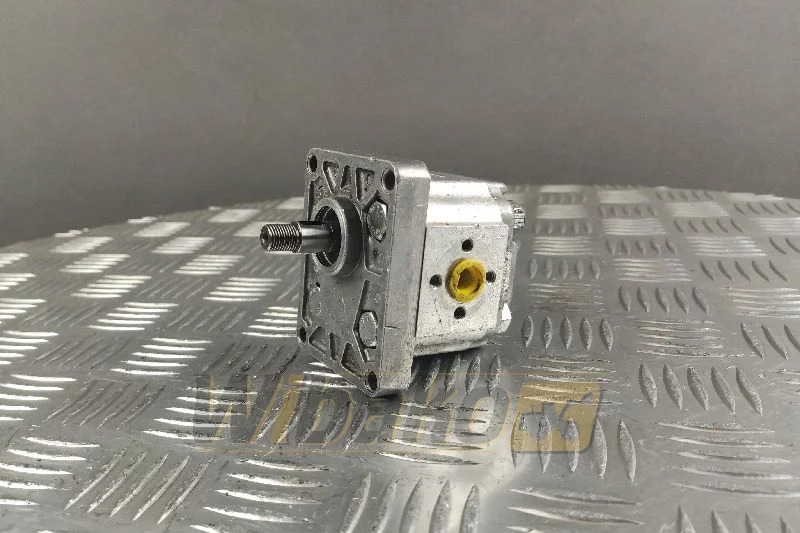 Lamborghini HLM/T 131D - Хидраулична пумпа за Градежна машина: слика 1 Lamborghini HLM/T 131D - Хидраулична пумпа за Градежна машина: слика 1