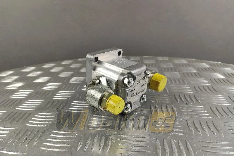 Lamborghini HLPD/X.144C - Хидраулична пумпа за Градежна машина: слика 1 Lamborghini HLPD/X.144C - Хидраулична пумпа за Градежна машина: слика 1