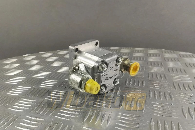 Lamborghini HLPD/X.144C - Хидраулична пумпа за Градежна машина: слика 1 Lamborghini HLPD/X.144C - Хидраулична пумпа за Градежна машина: слика 1