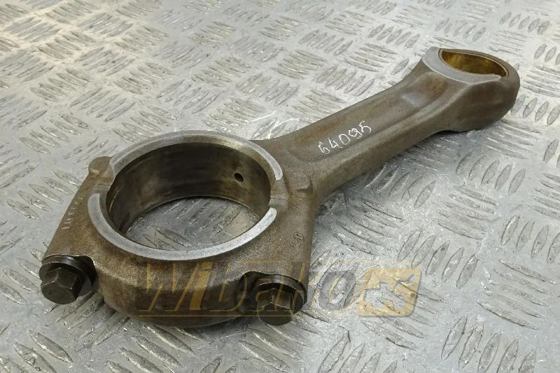 Liebherr 9077779 - Спојна прачка за Градежна машина: слика 1 Liebherr 9077779 - Спојна прачка за Градежна машина: слика 1