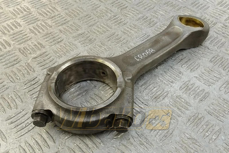 Liebherr 9077779 - Спојна прачка за Градежна машина: слика 1 Liebherr 9077779 - Спојна прачка за Градежна машина: слика 1