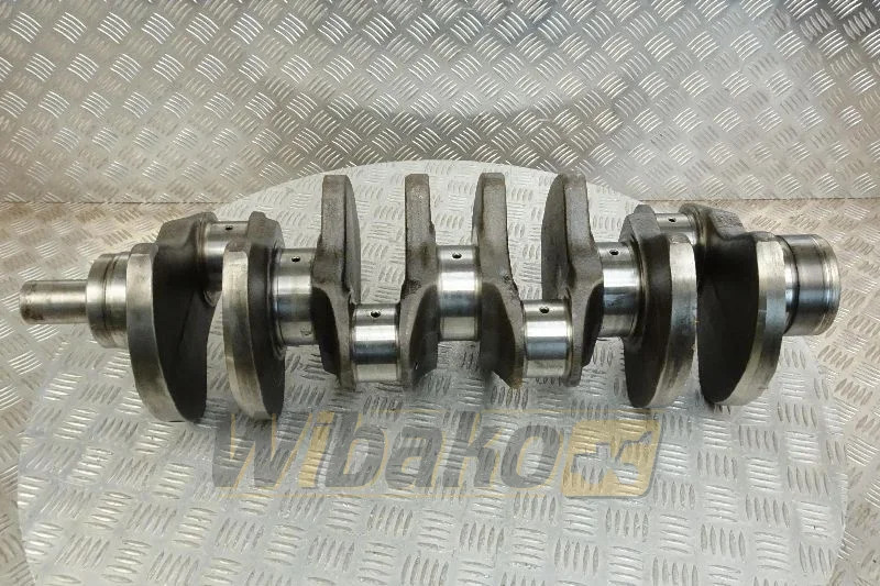 Liebherr 9266918 - Коленесто вратило за Градежна машина: слика 1 Liebherr 9266918 - Коленесто вратило за Градежна машина: слика 1