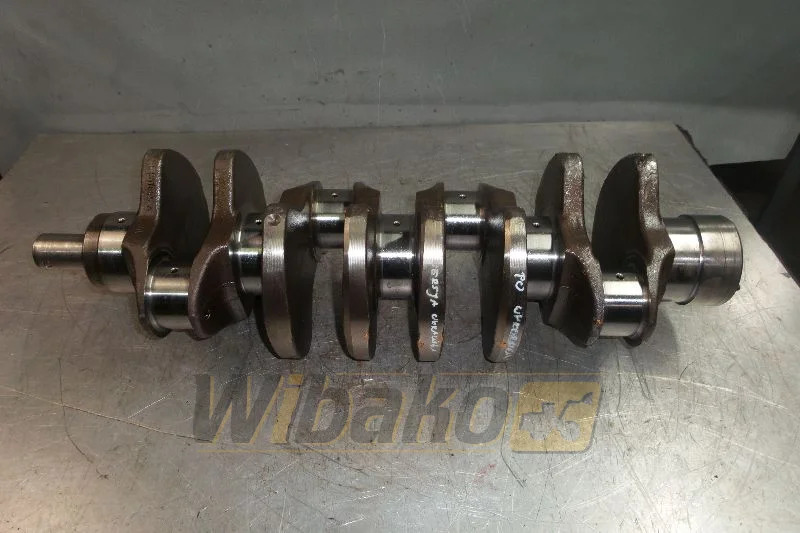 Liebherr 9266921 - Коленесто вратило за Градежна машина: слика 1 Liebherr 9266921 - Коленесто вратило за Градежна машина: слика 1