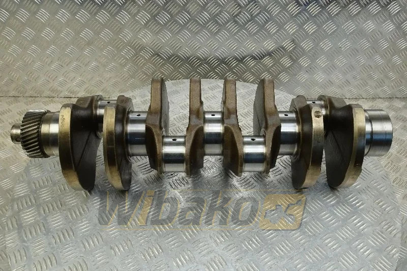 Liebherr 9266921 - Коленесто вратило за Градежна машина: слика 1 Liebherr 9266921 - Коленесто вратило за Градежна машина: слика 1