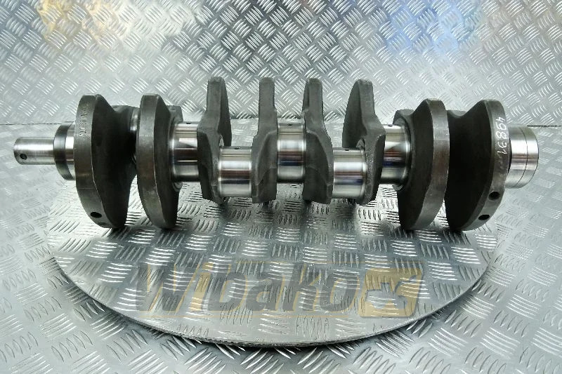 Liebherr 9266921 - Коленесто вратило за Градежна машина: слика 1 Liebherr 9266921 - Коленесто вратило за Градежна машина: слика 1