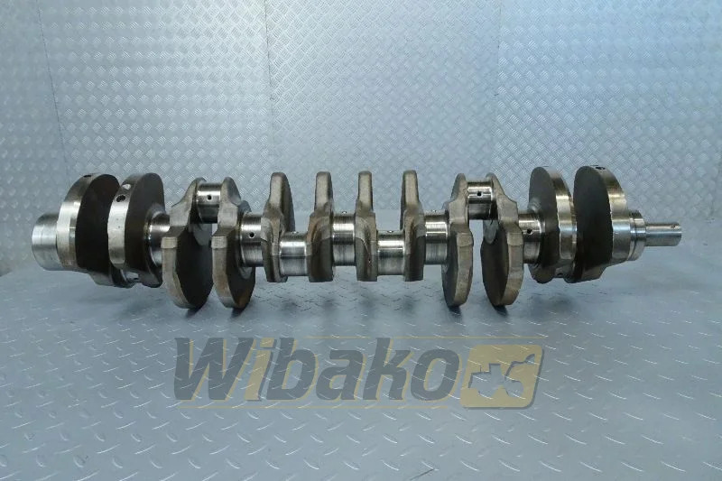 Liebherr 9266922 - Коленесто вратило за Градежна машина: слика 1 Liebherr 9266922 - Коленесто вратило за Градежна машина: слика 1