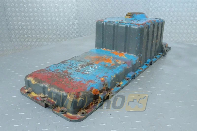 Liebherr 9267229 - Картер за масло за Градежна машина: слика 1 Liebherr 9267229 - Картер за масло за Градежна машина: слика 1