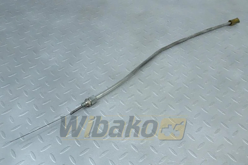 Liebherr 9274986 - Картер за масло за Градежна машина: слика 1 Liebherr 9274986 - Картер за масло за Градежна машина: слика 1