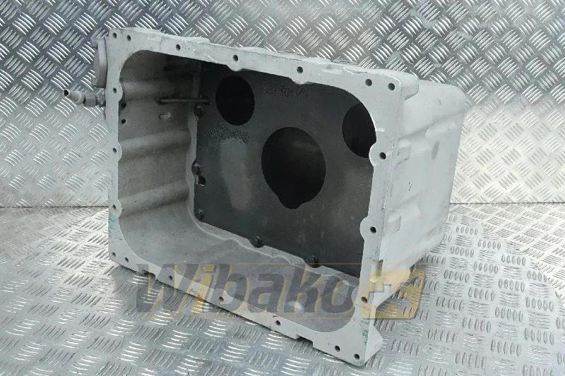 Liebherr L08942 - Картер за масло за Градежна машина: слика 1 Liebherr L08942 - Картер за масло за Градежна машина: слика 1