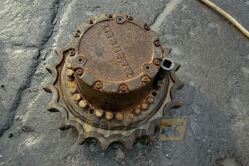 Liebherr R922 - Конечен редуктор за Градежна машина: слика 1 Liebherr R922 - Конечен редуктор за Градежна машина: слика 1