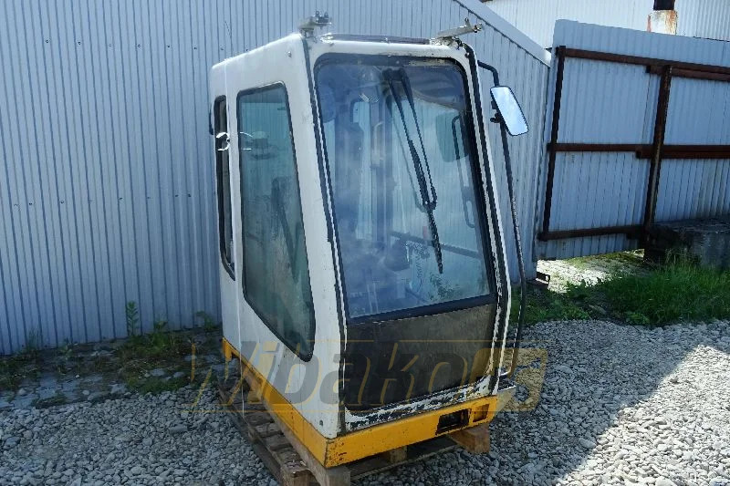 Liebherr R934BHDSLI - Кабина за Градежна машина: слика 1 Liebherr R934BHDSLI - Кабина за Градежна машина: слика 1