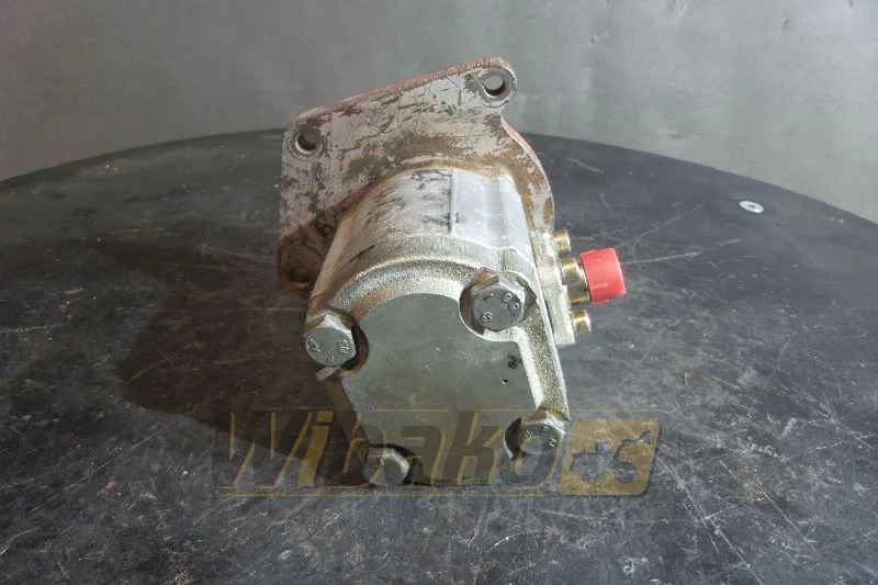 NN - Хидраулична пумпа за Градежна машина: слика 1 NN - Хидраулична пумпа за Градежна машина: слика 1