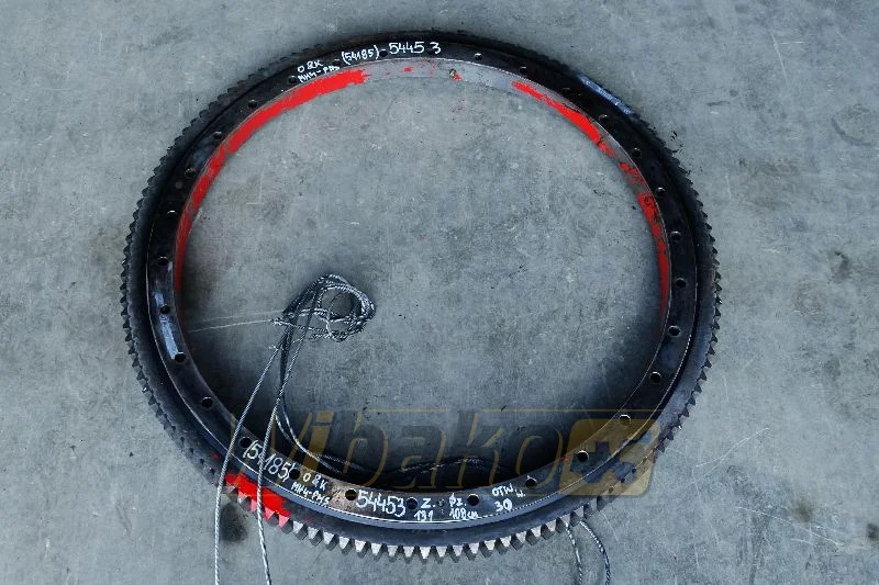 O&K MH4-PMS 07650730 - Движечки прстен за Градежна машина: слика 1 O&K MH4-PMS 07650730 - Движечки прстен за Градежна машина: слика 1