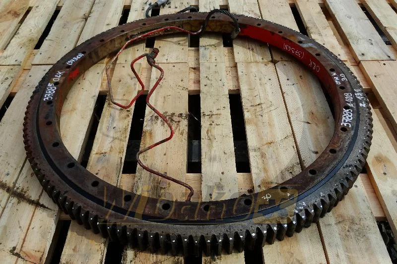 O&k MH PLUS - Движечки прстен за Градежна машина: слика 2 O&k MH PLUS - Движечки прстен за Градежна машина: слика 2