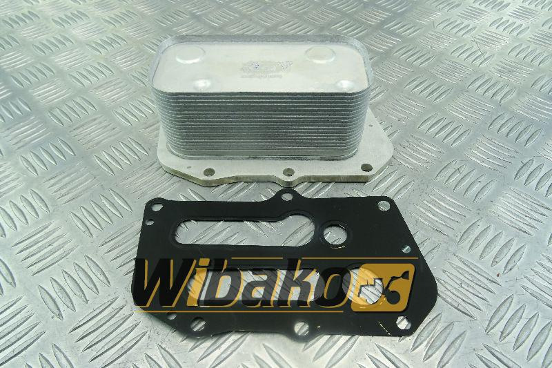 Oil cooler BF Original 20190540000 - Ладилник за масло за Градежна машина: слика 1 Oil cooler BF Original 20190540000 - Ладилник за масло за Градежна машина: слика 1
