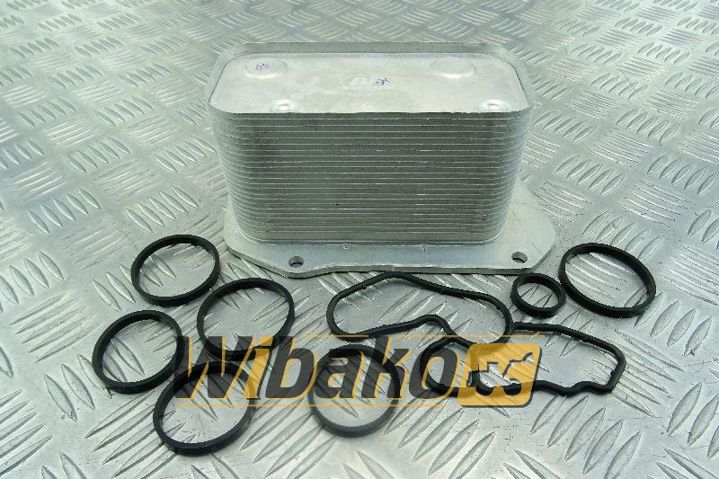 Oil cooler BF Original 20190540001 - Ладилник за масло за Градежна машина: слика 1 Oil cooler BF Original 20190540001 - Ладилник за масло за Градежна машина: слика 1