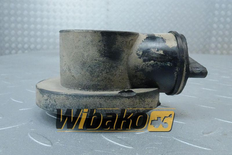 Oil filler Cummins 3911679 - Филтер за масло за Градежна машина: слика 1 Oil filler Cummins 3911679 - Филтер за масло за Градежна машина: слика 1
