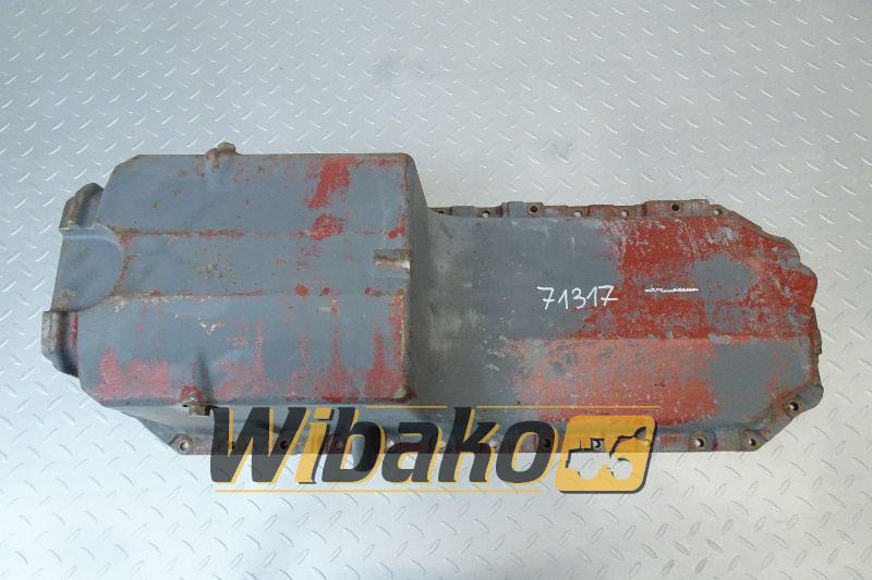 Oil sump for engine Deutz BF6M1013 04207751RY - Картер за масло за Градежна машина: слика 1 Oil sump for engine Deutz BF6M1013 04207751RY - Картер за масло за Градежна машина: слика 1