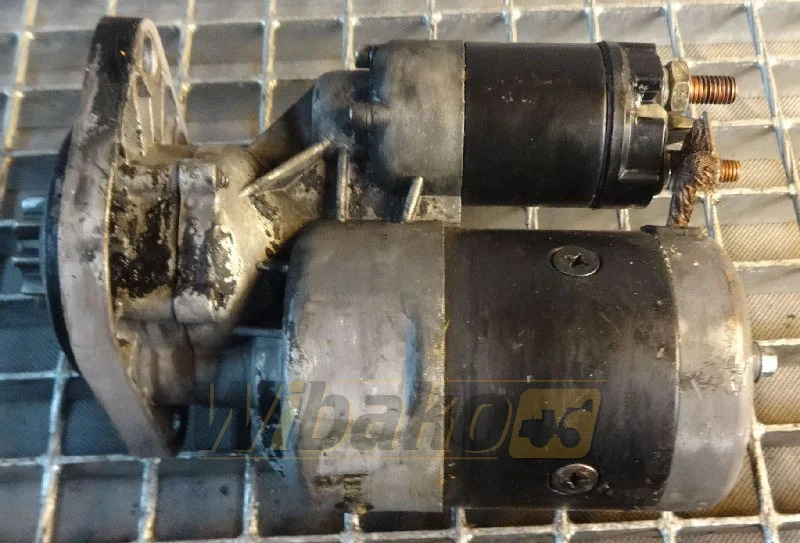 Perkins 1004 - Стартер за Градежна машина: слика 1 Perkins 1004 - Стартер за Градежна машина: слика 1