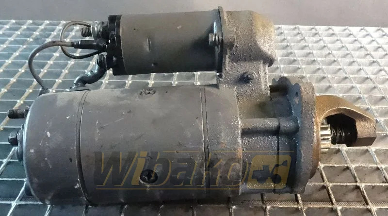 Perkins 1004 - Стартер за Градежна машина: слика 1 Perkins 1004 - Стартер за Градежна машина: слика 1