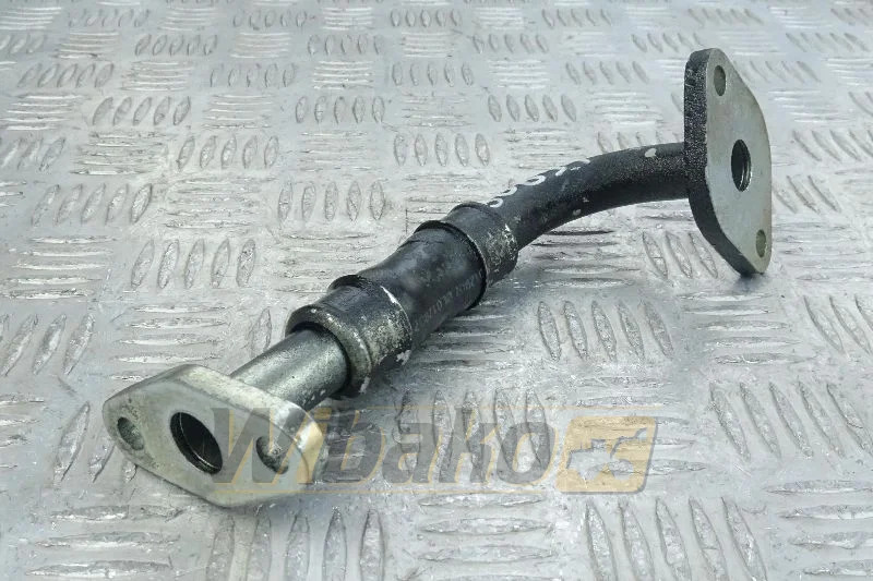 Perkins 1106 4127A108 - Турбо за Градежна машина: слика 1 Perkins 1106 4127A108 - Турбо за Градежна машина: слика 1