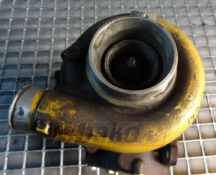 Perkins 2674A237 10H07008 - Турбо за Градежна машина: слика 1 Perkins 2674A237 10H07008 - Турбо за Градежна машина: слика 1