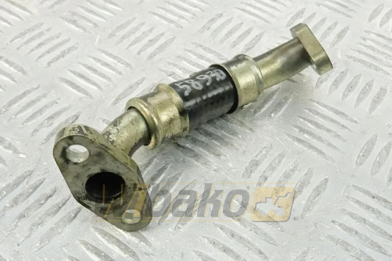 Perkins 3571N007 - Турбо за Градежна машина: слика 1 Perkins 3571N007 - Турбо за Градежна машина: слика 1