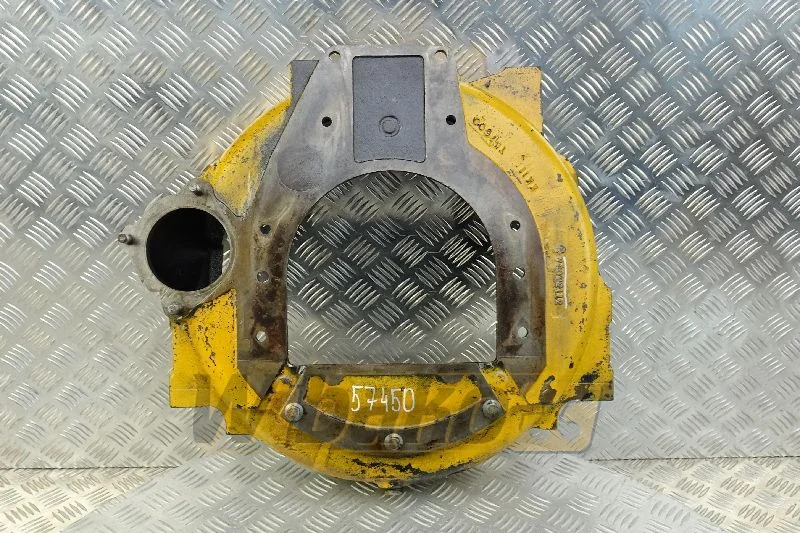 Perkins 3713K112 - Замаец за Градежна машина: слика 1 Perkins 3713K112 - Замаец за Градежна машина: слика 1