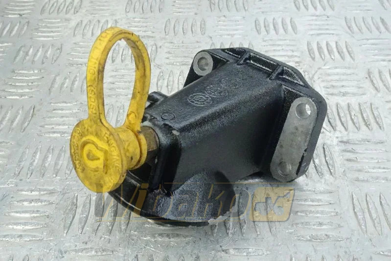 Perkins 3773A191 - Филтер за масло за Градежна машина: слика 1 Perkins 3773A191 - Филтер за масло за Градежна машина: слика 1