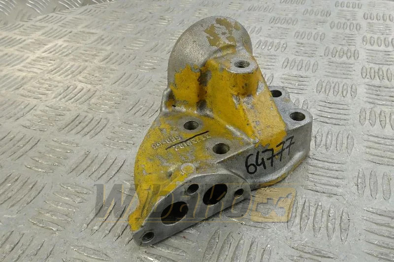 Perkins 3773P182 - Филтер за масло за Градежна машина: слика 1 Perkins 3773P182 - Филтер за масло за Градежна машина: слика 1