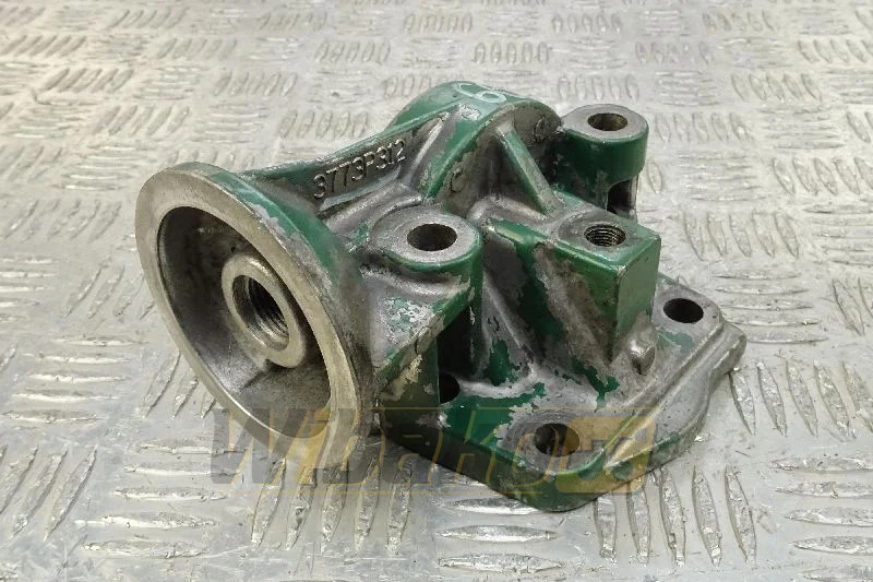 Perkins 3773P312 - Филтер за масло за Градежна машина: слика 1 Perkins 3773P312 - Филтер за масло за Градежна машина: слика 1