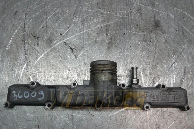 Perkins 4.2032 3778675C/I - Усисна грана за Градежна машина: слика 1 Perkins 4.2032 3778675C/I - Усисна грана за Градежна машина: слика 1