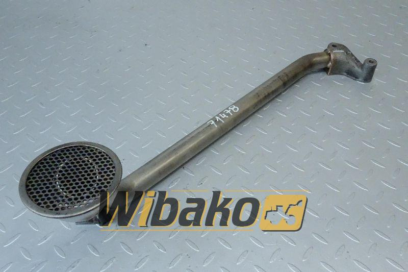 Pipeline for engine Deutz BF6M1013 04204527R - Картер за масло за Градежна машина: слика 1 Pipeline for engine Deutz BF6M1013 04204527R - Картер за масло за Градежна машина: слика 1