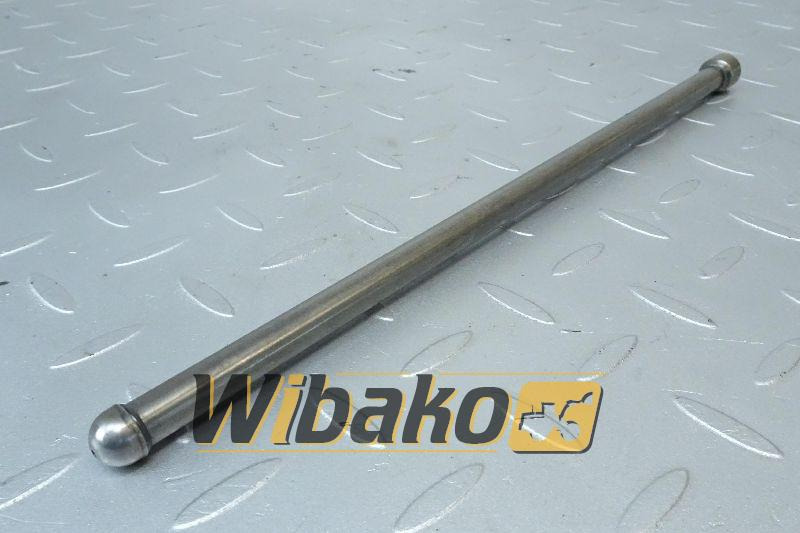 Push rod Deutz 04200203 - Рачка за контрола на вентилите за Градежна машина: слика 1 Push rod Deutz 04200203 - Рачка за контрола на вентилите за Градежна машина: слика 1