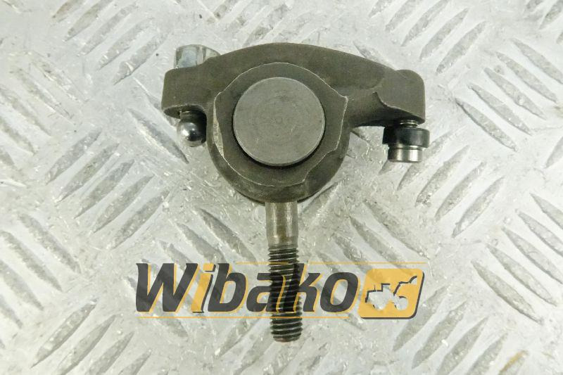 Rocker arm Cummins 3942748 - Глава на цилиндар за Градежна машина: слика 1 Rocker arm Cummins 3942748 - Глава на цилиндар за Градежна машина: слика 1